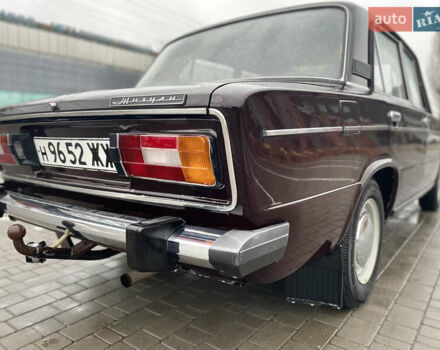 Коричневий ВАЗ 2106, об'ємом двигуна 0 л та пробігом 22 тис. км за 3999 $, фото 13 на Automoto.ua