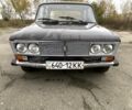 Коричневий ВАЗ 2106, об'ємом двигуна 1.5 л та пробігом 123 тис. км за 880 $, фото 1 на Automoto.ua