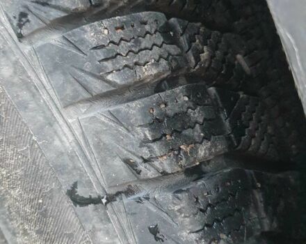 Коричневый ВАЗ 2106, объемом двигателя 0 л и пробегом 170 тыс. км за 760 $, фото 6 на Automoto.ua