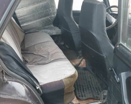 Коричневый ВАЗ 2106, объемом двигателя 0 л и пробегом 170 тыс. км за 760 $, фото 4 на Automoto.ua