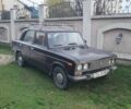 Коричневый ВАЗ 2106, объемом двигателя 0 л и пробегом 170 тыс. км за 760 $, фото 1 на Automoto.ua