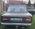 Коричневый ВАЗ 2106, объемом двигателя 0 л и пробегом 170 тыс. км за 760 $, фото 3 на Automoto.ua