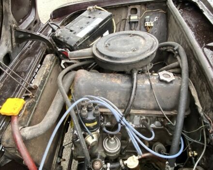 Коричневий ВАЗ 2106, об'ємом двигуна 1.5 л та пробігом 123 тис. км за 880 $, фото 8 на Automoto.ua