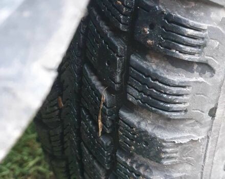 Коричневый ВАЗ 2106, объемом двигателя 0 л и пробегом 170 тыс. км за 760 $, фото 7 на Automoto.ua