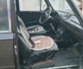 Коричневый ВАЗ 2106, объемом двигателя 0 л и пробегом 170 тыс. км за 760 $, фото 5 на Automoto.ua