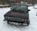 Коричневий ВАЗ 2106, об'ємом двигуна 0 л та пробігом 100 тис. км за 650 $, фото 1 на Automoto.ua