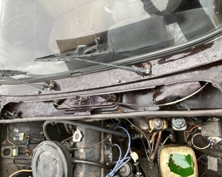 Коричневий ВАЗ 2106, об'ємом двигуна 1.5 л та пробігом 123 тис. км за 880 $, фото 9 на Automoto.ua