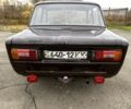 Коричневий ВАЗ 2106, об'ємом двигуна 1.5 л та пробігом 123 тис. км за 880 $, фото 2 на Automoto.ua