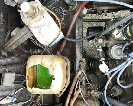 Коричневий ВАЗ 2106, об'ємом двигуна 1.5 л та пробігом 123 тис. км за 880 $, фото 17 на Automoto.ua