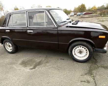 Коричневий ВАЗ 2106, об'ємом двигуна 1.5 л та пробігом 123 тис. км за 880 $, фото 4 на Automoto.ua