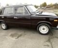 Коричневий ВАЗ 2106, об'ємом двигуна 1.5 л та пробігом 123 тис. км за 880 $, фото 4 на Automoto.ua