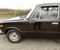 Коричневий ВАЗ 2106, об'ємом двигуна 1.5 л та пробігом 123 тис. км за 880 $, фото 5 на Automoto.ua