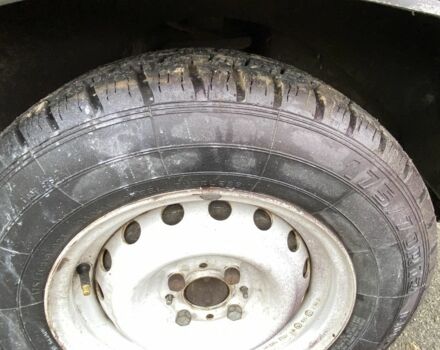 Коричневий ВАЗ 2106, об'ємом двигуна 1.5 л та пробігом 123 тис. км за 880 $, фото 6 на Automoto.ua