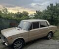 Коричневый ВАЗ 2106, объемом двигателя 1.5 л и пробегом 120 тыс. км за 998 $, фото 1 на Automoto.ua