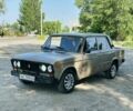 Коричневый ВАЗ 2106, объемом двигателя 1.3 л и пробегом 153 тыс. км за 400 $, фото 1 на Automoto.ua