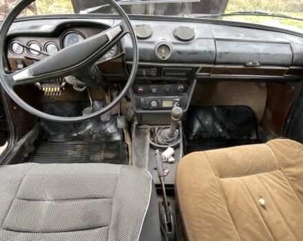 Коричневий ВАЗ 2106, об'ємом двигуна 1.5 л та пробігом 123 тис. км за 880 $, фото 13 на Automoto.ua