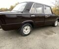 Коричневий ВАЗ 2106, об'ємом двигуна 1.5 л та пробігом 123 тис. км за 880 $, фото 1 на Automoto.ua