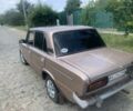 Коричневый ВАЗ 2106, объемом двигателя 1.5 л и пробегом 200 тыс. км за 568 $, фото 2 на Automoto.ua