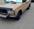 Коричневый ВАЗ 2106, объемом двигателя 1.3 л и пробегом 10 тыс. км за 550 $, фото 3 на Automoto.ua