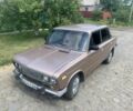 Коричневый ВАЗ 2106, объемом двигателя 1.5 л и пробегом 200 тыс. км за 568 $, фото 1 на Automoto.ua