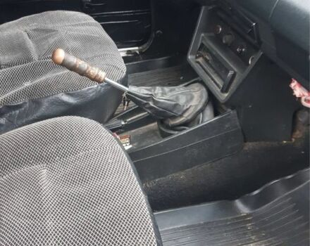 Коричневый ВАЗ 2106, объемом двигателя 0 л и пробегом 60 тыс. км за 580 $, фото 2 на Automoto.ua