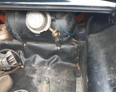 Коричневый ВАЗ 2106, объемом двигателя 0 л и пробегом 60 тыс. км за 580 $, фото 4 на Automoto.ua