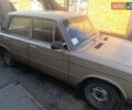 Коричневый ВАЗ 2106, объемом двигателя 0 л и пробегом 250 тыс. км за 700 $, фото 1 на Automoto.ua