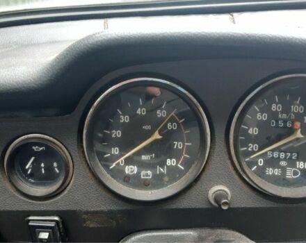 Коричневый ВАЗ 2106, объемом двигателя 0 л и пробегом 60 тыс. км за 580 $, фото 5 на Automoto.ua