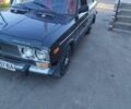 Коричневый ВАЗ 2106, объемом двигателя 1 л и пробегом 2 тыс. км за 700 $, фото 1 на Automoto.ua