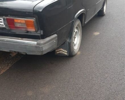 Коричневый ВАЗ 2106, объемом двигателя 0 л и пробегом 60 тыс. км за 580 $, фото 1 на Automoto.ua