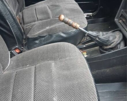 Коричневый ВАЗ 2106, объемом двигателя 0 л и пробегом 60 тыс. км за 580 $, фото 3 на Automoto.ua