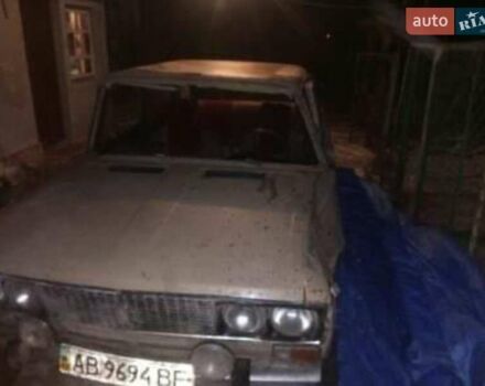 Коричневый ВАЗ 2106, объемом двигателя 0 л и пробегом 100 тыс. км за 500 $, фото 2 на Automoto.ua