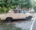 Коричневый ВАЗ 2106, объемом двигателя 0 л и пробегом 388 тыс. км за 385 $, фото 2 на Automoto.ua