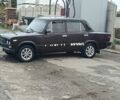 Коричневый ВАЗ 2106, объемом двигателя 1.3 л и пробегом 44 тыс. км за 558 $, фото 1 на Automoto.ua