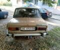 Коричневый ВАЗ 2106, объемом двигателя 0 л и пробегом 388 тыс. км за 385 $, фото 1 на Automoto.ua