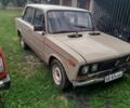 Коричневий ВАЗ 2106, об'ємом двигуна 1.5 л та пробігом 150 тис. км за 270 $, фото 1 на Automoto.ua