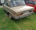 Коричневий ВАЗ 2106, об'ємом двигуна 1.5 л та пробігом 150 тис. км за 270 $, фото 2 на Automoto.ua