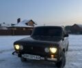 Коричневый ВАЗ 2106, объемом двигателя 1.3 л и пробегом 250 тыс. км за 550 $, фото 1 на Automoto.ua