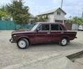 Коричневый ВАЗ 2106, объемом двигателя 1.5 л и пробегом 100 тыс. км за 1000 $, фото 3 на Automoto.ua