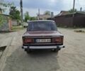 Коричневый ВАЗ 2106, объемом двигателя 1.5 л и пробегом 100 тыс. км за 1000 $, фото 2 на Automoto.ua