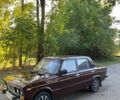 Коричневый ВАЗ 2106, объемом двигателя 0 л и пробегом 200 тыс. км за 704 $, фото 1 на Automoto.ua