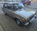 Коричневий ВАЗ 2106, об'ємом двигуна 1.5 л та пробігом 75 тис. км за 1450 $, фото 4 на Automoto.ua