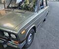 Коричневий ВАЗ 2106, об'ємом двигуна 1.5 л та пробігом 75 тис. км за 1450 $, фото 1 на Automoto.ua