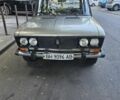 Коричневий ВАЗ 2106, об'ємом двигуна 1.5 л та пробігом 75 тис. км за 1450 $, фото 1 на Automoto.ua
