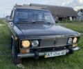 Коричневый ВАЗ 2106, объемом двигателя 1.3 л и пробегом 120 тыс. км за 502 $, фото 1 на Automoto.ua