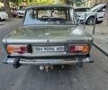 Коричневий ВАЗ 2106, об'ємом двигуна 1.5 л та пробігом 75 тис. км за 1450 $, фото 2 на Automoto.ua