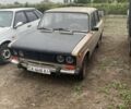 Коричневый ВАЗ 2106, объемом двигателя 1.6 л и пробегом 50 тыс. км за 500 $, фото 1 на Automoto.ua