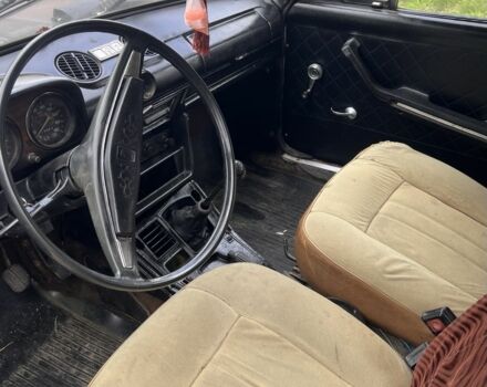 Коричневий ВАЗ 2106, об'ємом двигуна 1.3 л та пробігом 100 тис. км за 339 $, фото 5 на Automoto.ua