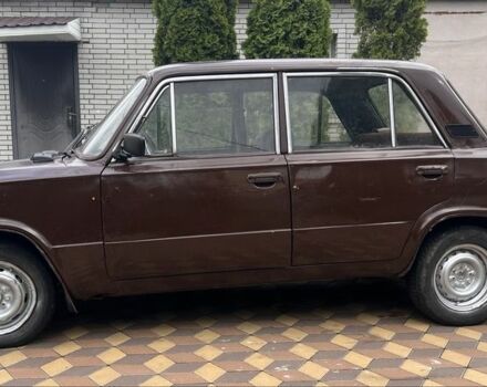 Коричневий ВАЗ 2106, об'ємом двигуна 1.3 л та пробігом 100 тис. км за 339 $, фото 3 на Automoto.ua