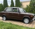 Коричневий ВАЗ 2106, об'ємом двигуна 1.3 л та пробігом 100 тис. км за 339 $, фото 2 на Automoto.ua